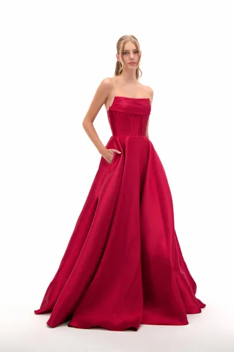 Candy Prom 04-50077 #0 default frontface vertical thumbnail