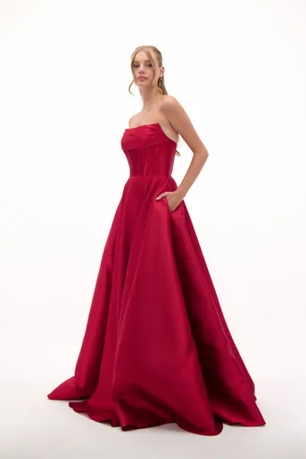 Candy Prom 04-50077 #2 frontface vertical thumbnail