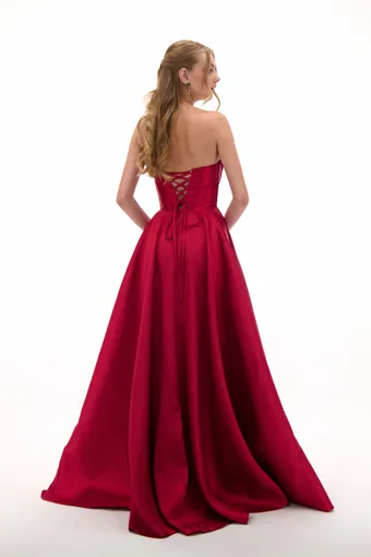 Candy Prom 04-50077 #6 backface vertical thumbnail