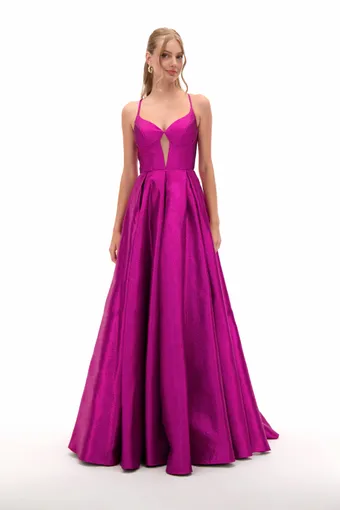 Candy Prom 04-50078 #5 frontface vertical thumbnail