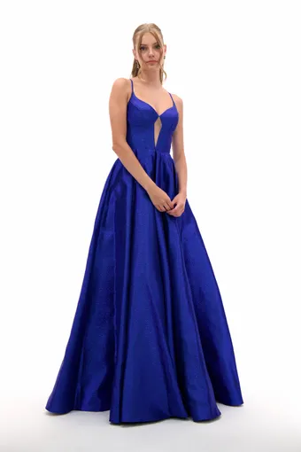 Candy Prom 04-50078 #1 frontface vertical thumbnail