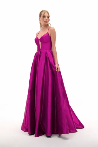 Candy Prom 04-50078 #3 frontface vertical thumbnail