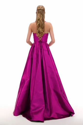 Candy Prom 04-50078 #8 backface vertical thumbnail