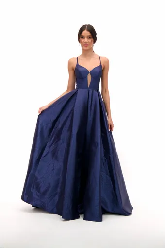 Candy Prom 04-50078 #4 frontface vertical thumbnail