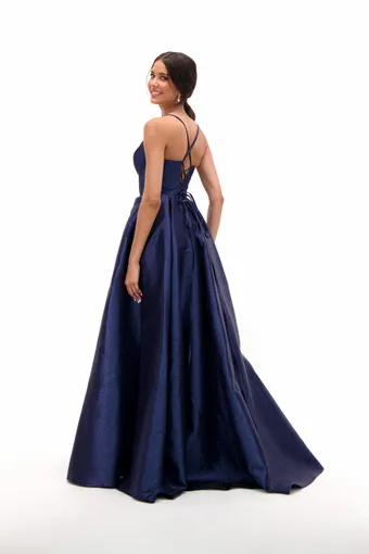 Candy Prom 04-50078 #7 backface vertical thumbnail