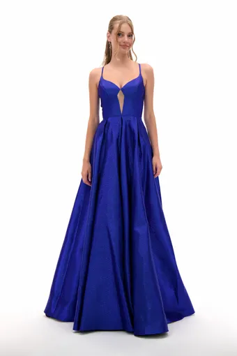 Candy Prom 04-50078 #2 frontface vertical thumbnail