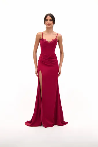 Candy Prom 04-50079 #3 frontface vertical thumbnail