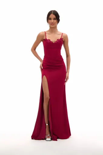 Candy Prom 04-50079 #7 frontface vertical thumbnail