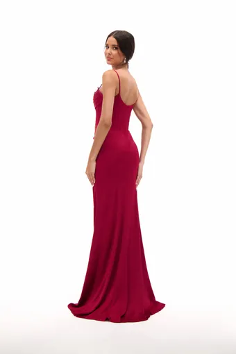 Candy Prom 04-50079 #10 backface vertical thumbnail