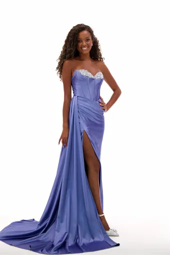 Candy Prom 04-50080 #3 frontface vertical thumbnail