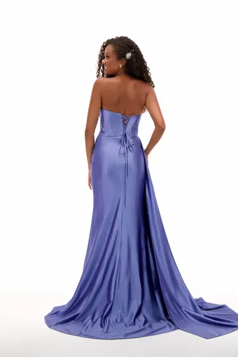 Candy Prom 04-50080 #7 backface vertical thumbnail