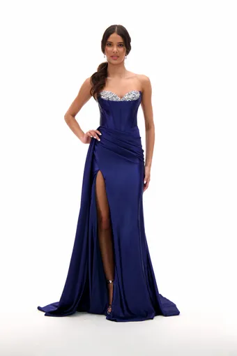 Candy Prom 04-50080 #4 frontface vertical thumbnail