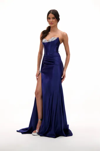 Candy Prom 04-50080 #2 frontface vertical thumbnail