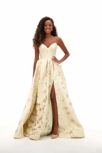 Candy Prom 04-50081 #0 default frontface vertical thumbnail