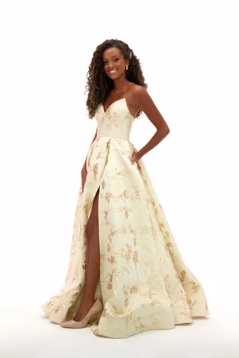 Candy Prom 04-50081 #3 frontface vertical thumbnail