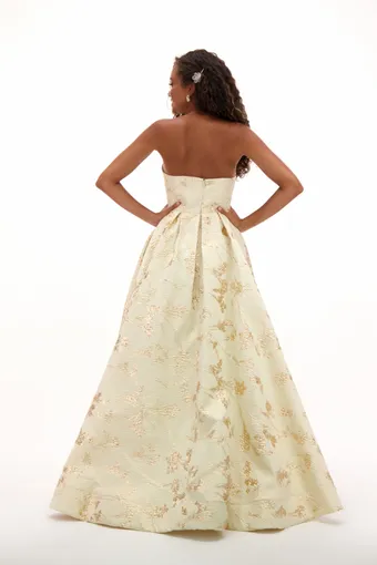 Candy Prom 04-50081 #4 backface vertical thumbnail