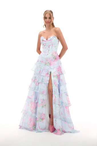 Candy Prom 04-50082 #0 default frontface vertical thumbnail