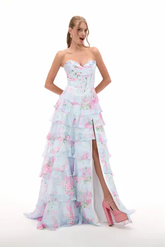 Candy Prom 04-50082 #4 frontface vertical thumbnail