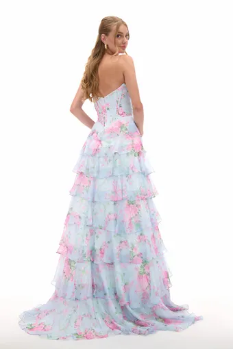 Candy Prom 04-50082 #8 backface vertical thumbnail