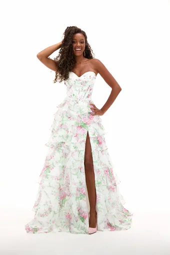 Candy Prom 04-50082 #7 frontface vertical thumbnail