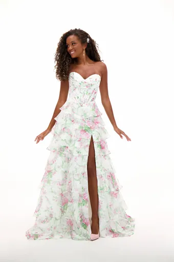 Candy Prom 04-50082 #1 frontface vertical thumbnail