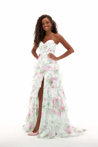 Candy Prom 04-50082 #6 frontface vertical thumbnail