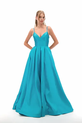 Candy Prom 04-50083 #0 default frontface vertical thumbnail