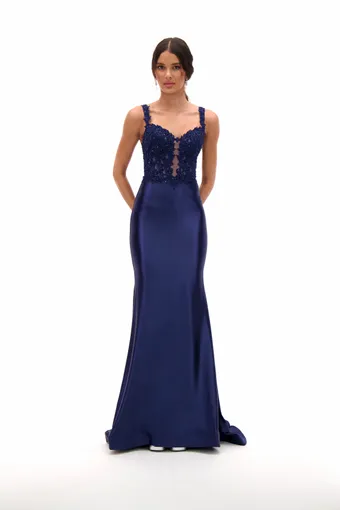 Candy Prom 06-5040 #4 frontface vertical thumbnail