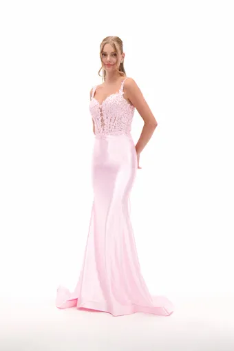 Candy Prom 06-5040 #1 frontface vertical thumbnail