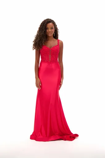 Candy Prom 06-5040 #2 frontface vertical thumbnail