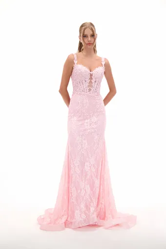 Candy Prom 06-5041 #0 default frontface vertical thumbnail