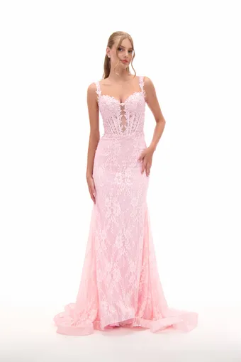 Candy Prom 06-5041 #2 frontface vertical thumbnail