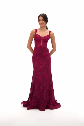 Candy Prom 06-5041 #6 frontface vertical thumbnail