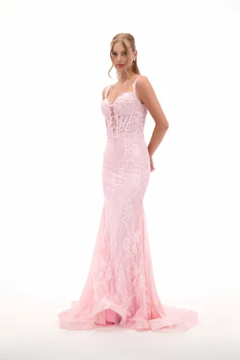 Candy Prom 06-5041 #4 frontface vertical thumbnail