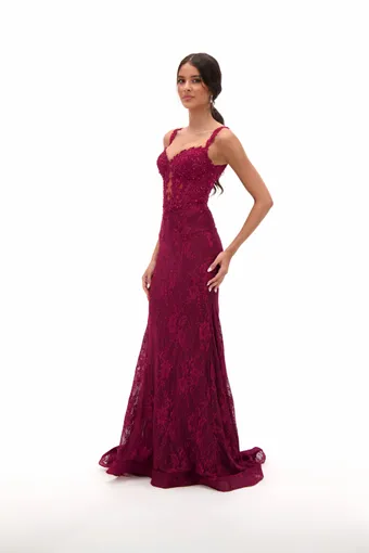 Candy Prom 06-5041 #7 frontface vertical thumbnail