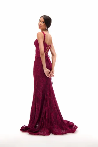 Candy Prom 06-5041 #8 backface vertical thumbnail