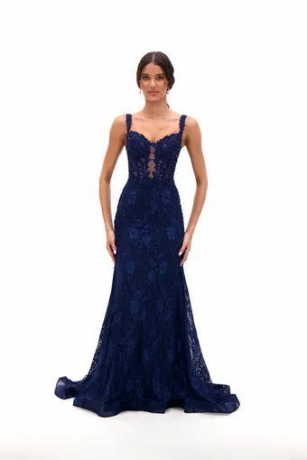 Candy Prom 06-5041 #3 frontface vertical thumbnail