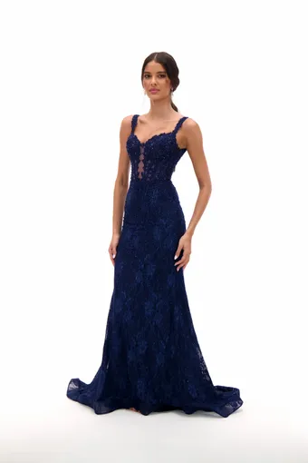 Candy Prom 06-5041 #5 frontface vertical thumbnail