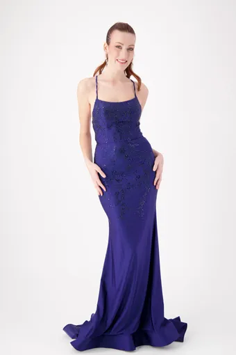 Candy Prom 06-5042 #1 frontface vertical thumbnail