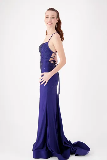 Candy Prom 06-5042 #2 frontface vertical thumbnail