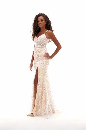 Candy Prom 06-5043 #4 backface vertical thumbnail