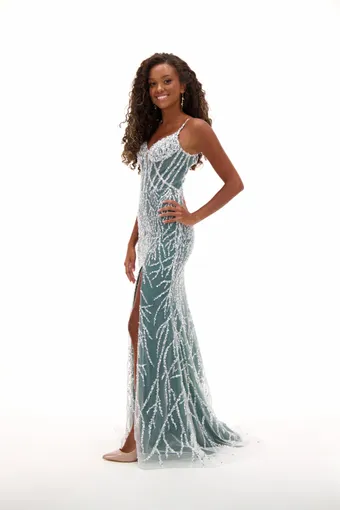 Candy Prom 06-5043 #3 frontface vertical thumbnail