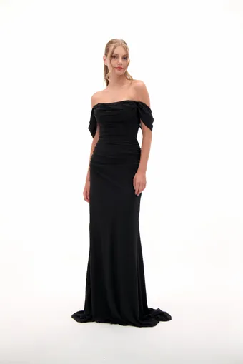 Candy Prom 06-5045 #1 frontface vertical thumbnail