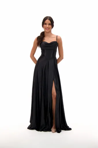 Candy Prom 06-5046 #1 frontface vertical thumbnail