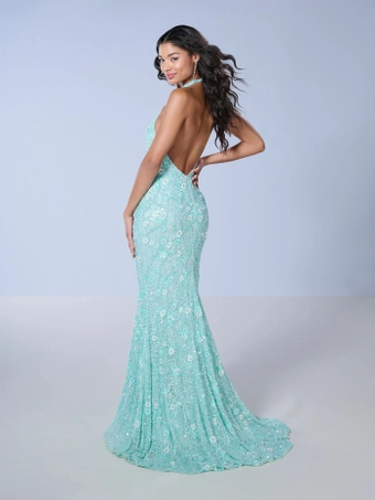 Tiffany Style #16141 #4 backface vertical thumbnail