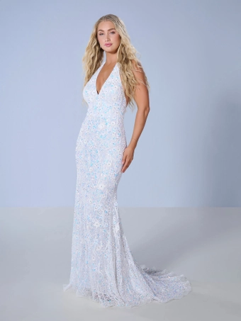 Tiffany Style #16141 #3 frontface vertical thumbnail