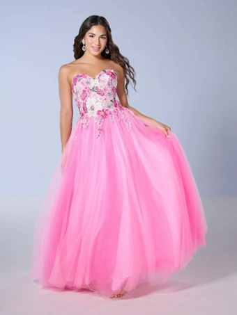 Tiffany Designs Style #16142 #1 frontface vertical thumbnail