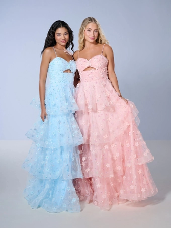 Tiffany Style #16144 #5 frontface vertical thumbnail