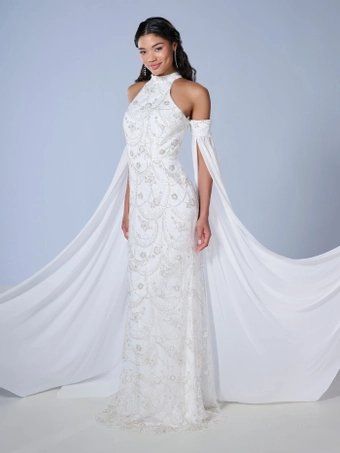 Tiffany Designs Style #16147 #4 frontface vertical thumbnail