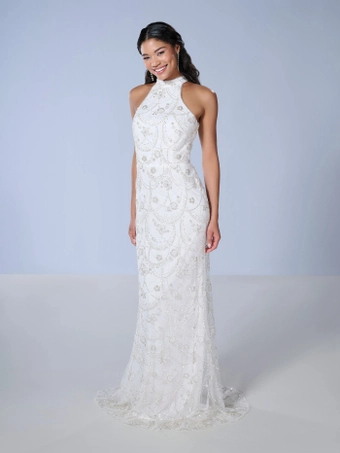 Tiffany Designs Style #16147 #2 frontface vertical thumbnail